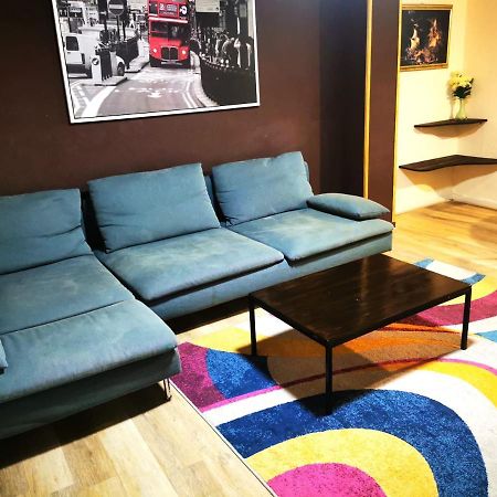 Apartamento A 5 Minutos Distancia De Playa En Puerto De Sagunto -Full Apartment -120M2 Екстер'єр фото