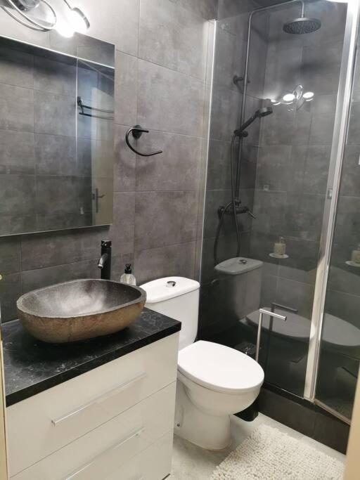 Apartamento A 5 Minutos Distancia De Playa En Puerto De Sagunto -Full Apartment -120M2 Екстер'єр фото