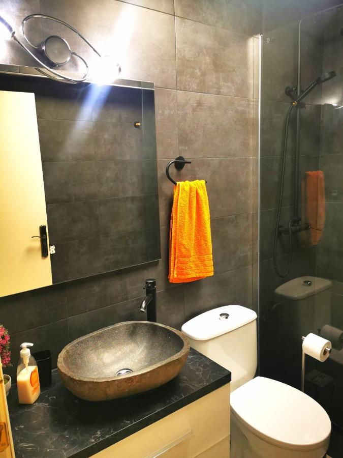 Apartamento A 5 Minutos Distancia De Playa En Puerto De Sagunto -Full Apartment -120M2 Екстер'єр фото