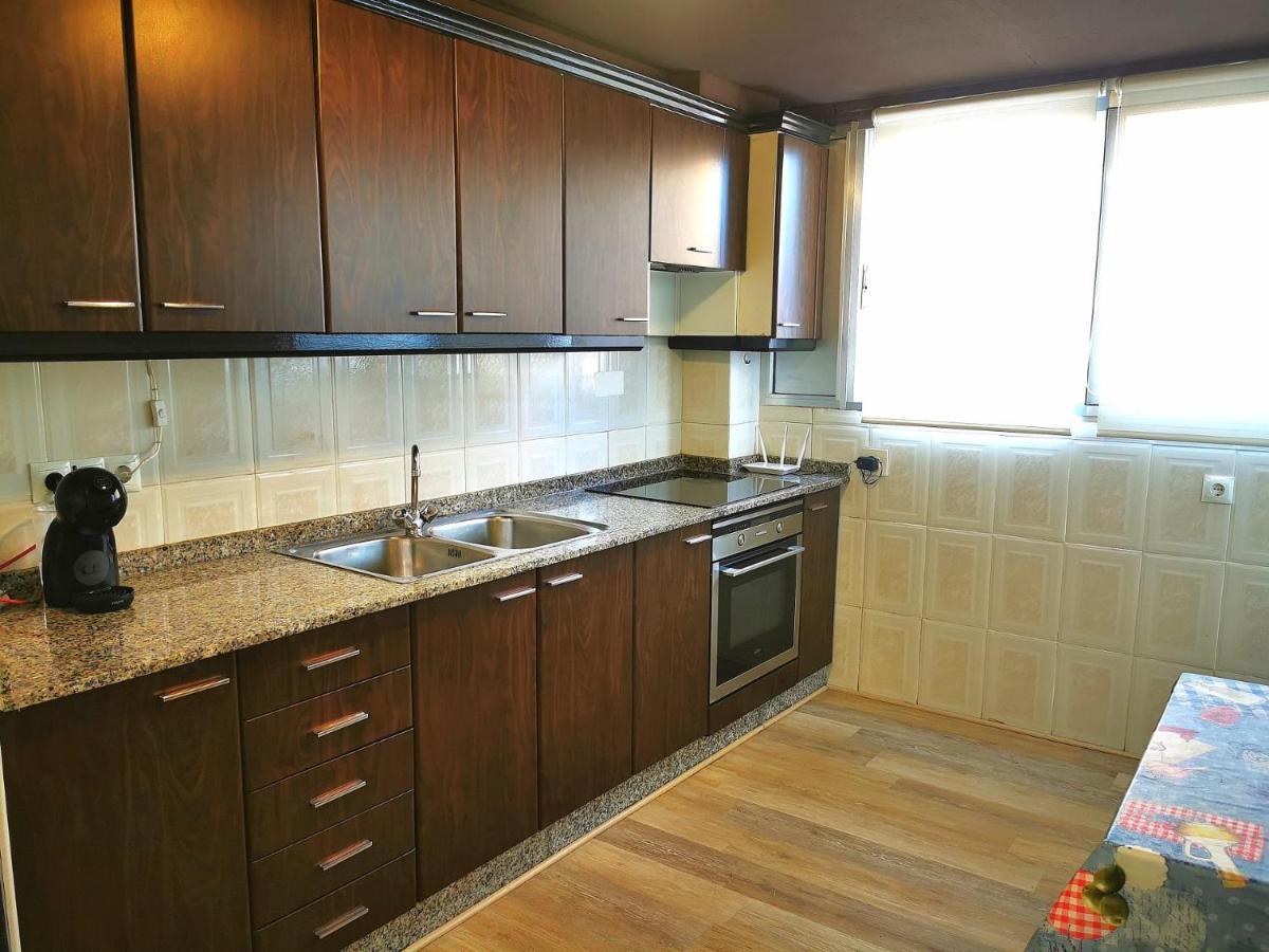 Apartamento A 5 Minutos Distancia De Playa En Puerto De Sagunto -Full Apartment -120M2 Екстер'єр фото