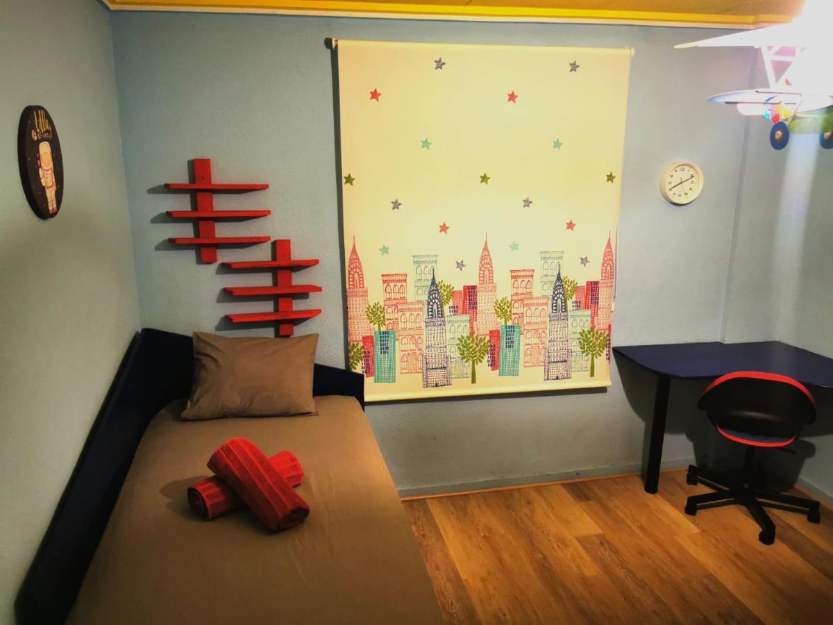 Apartamento A 5 Minutos Distancia De Playa En Puerto De Sagunto -Full Apartment -120M2 Екстер'єр фото