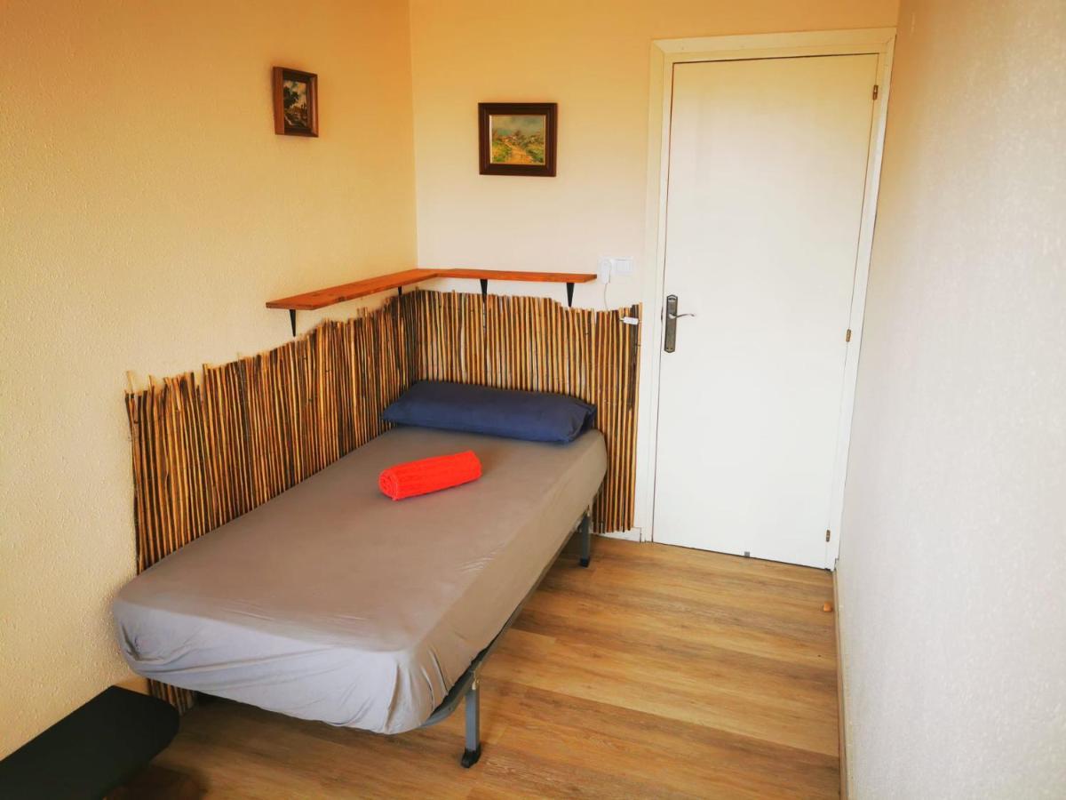 Apartamento A 5 Minutos Distancia De Playa En Puerto De Sagunto -Full Apartment -120M2 Екстер'єр фото