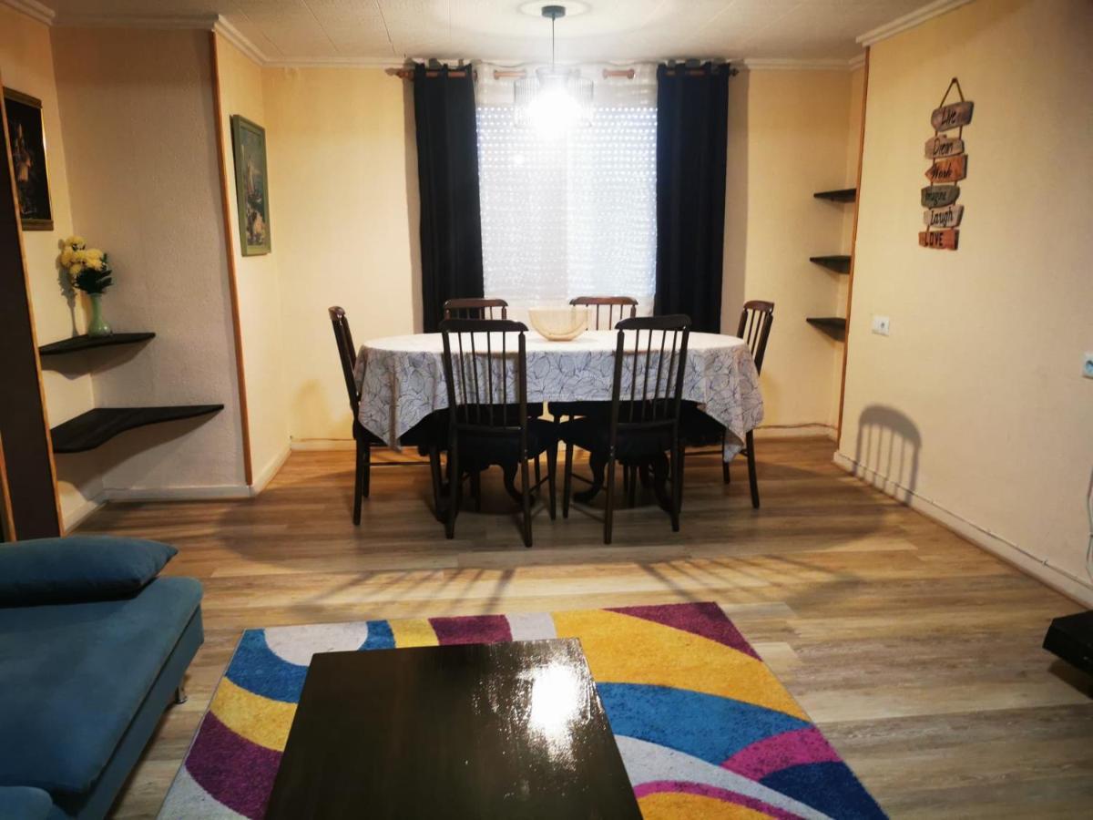 Apartamento A 5 Minutos Distancia De Playa En Puerto De Sagunto -Full Apartment -120M2 Екстер'єр фото