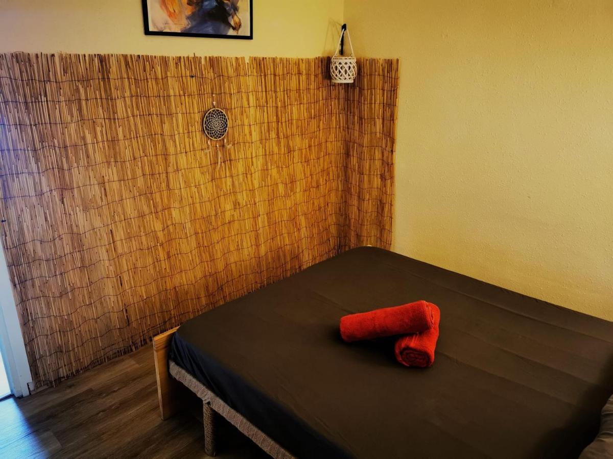 Apartamento A 5 Minutos Distancia De Playa En Puerto De Sagunto -Full Apartment -120M2 Екстер'єр фото