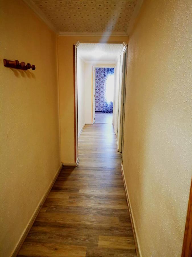 Apartamento A 5 Minutos Distancia De Playa En Puerto De Sagunto -Full Apartment -120M2 Екстер'єр фото